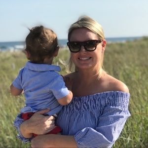 Meet your Posher, Meghan